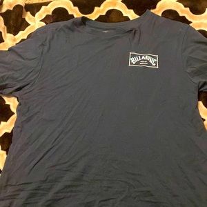 Billabong t shirt